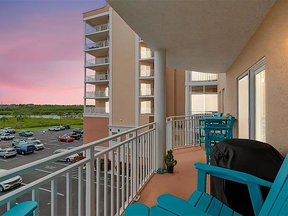 2nd image of 4516 Seagull Dr Unit 416
