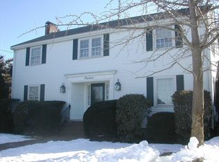 14 Bay View Cir, Salem, MA 01970