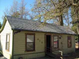 615 North St, Yreka, CA