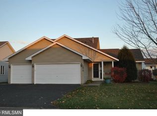 1816 Lillian Dr, Hudson, WI 54016