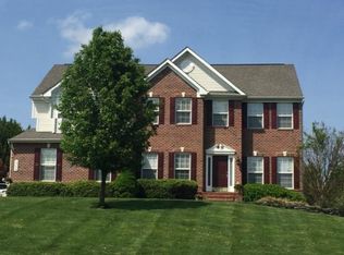 1704 Grafton Ridge Ct, Forest Hill, MD 21050