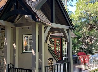 217 Hwy 173, Lake Arrowhead, CA 92352