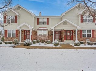 1710 N Wisteria Dr, Saint Charles, MO 63303