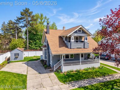111 W 3rd St, Davison, MI, 48423