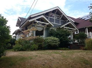 515 30th Ave S, Seattle, WA 98144