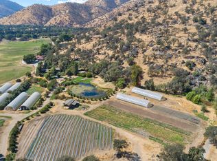 41849 N Fork Dr, Three Rivers, CA 93271