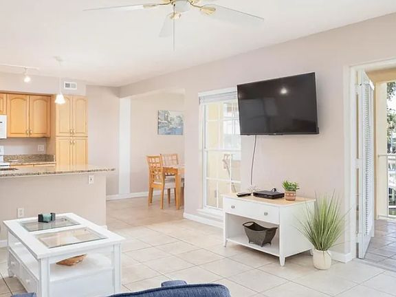 2nd image of 1125 Pinellas Bayway S APT 101