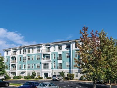 4 Repton Cir Unit 4205, Watertown, MA, 02472