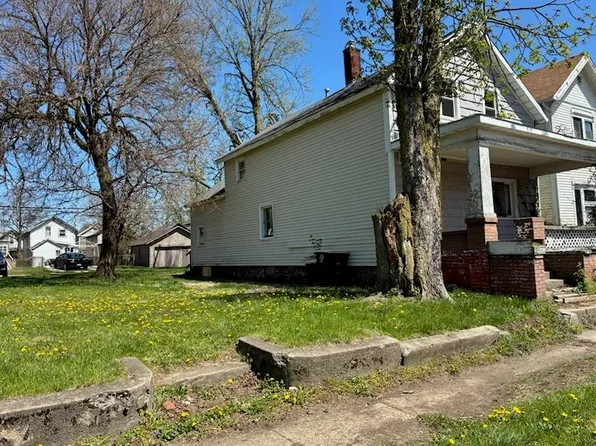 522 Hendricks St, Fort Wayne, IN 46802