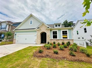 7020 Manchester Dr, Flowery Branch, GA 30542