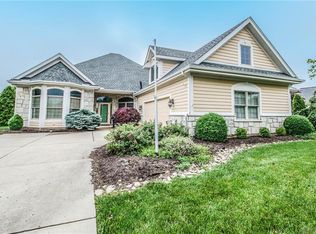 755 Yankee Trace Dr, Dayton, OH 45458