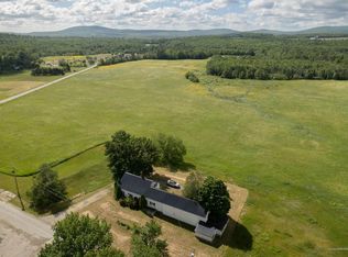 12 Flood Rd, Plymouth, ME 04969