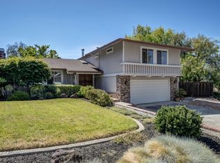 1136 Blanc Ct, Pleasanton, CA 94566