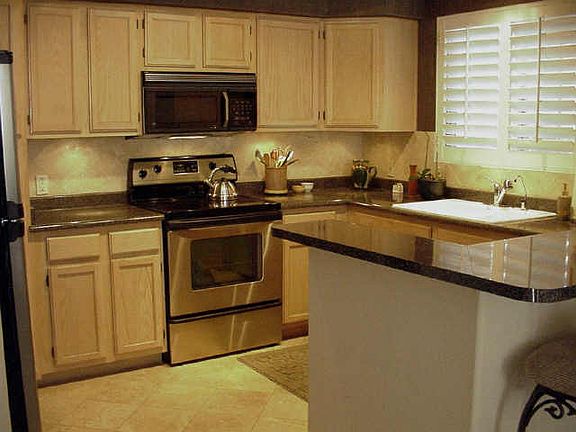 5th image of 10101 N Arabian Trail #1025