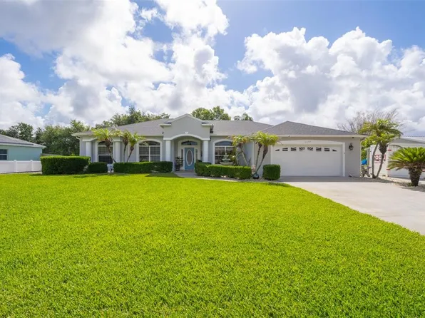 2970 N TROPICAL TRAIL, MERRITT ISLAND, FL 32953