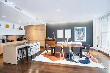 Sold by Sotheby's International Realty