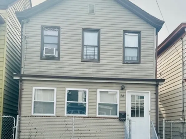 53 Manchester Ave, Paterson City, NJ 07502