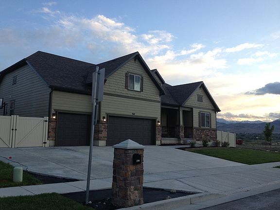 2nd image of 967 W March Brown Dr