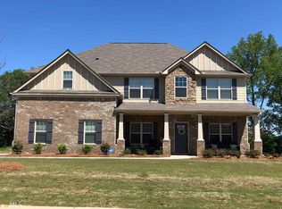 149 Elkins Blvd LOT 41, Locust Grove, GA 30248