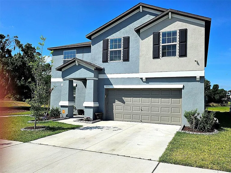12751 Weston Oaks Ln — Photo 1