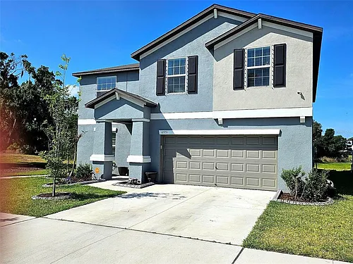 12751 Weston Oaks Ln Photo 1