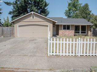 466 SW 13th Ave, Canby, OR 97013