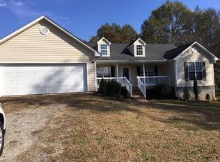 110 Fruster St, Clemson, SC 29631