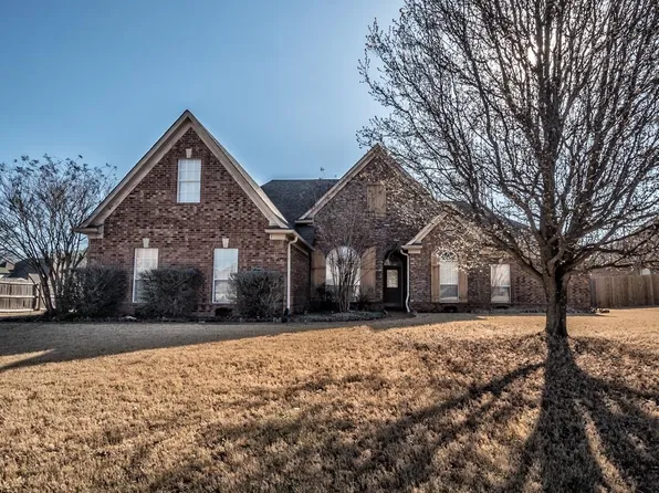 5186 Guffin Rd, Bartlett, TN 38135