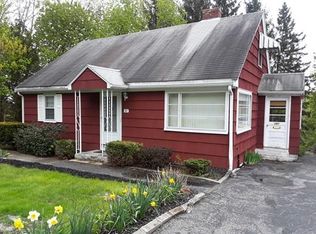 387 Mower St, Worcester, MA 01602