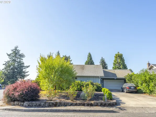 1602 Sunrise Cres NW, Salem, OR 97304