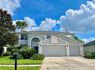 2207 Westbourne Dr, Oviedo, FL 32765