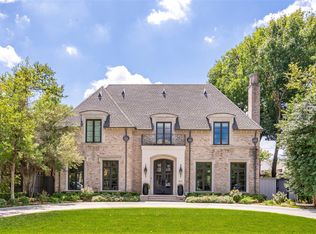 3917 Marquette St, Dallas, TX 75225