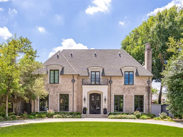 3917 Marquette St, Dallas, TX 75225