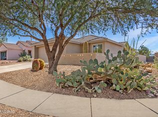 5575 W Durham Hills St, Marana, AZ 85658