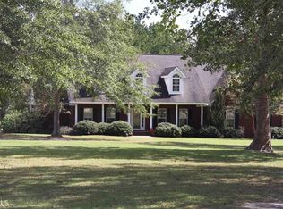 6538 Bluebird Rd, Metter, GA 30439
