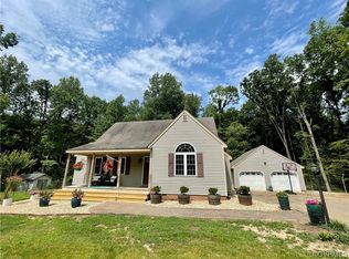 1951 Autumn Oaks Ln, Powhatan, VA 23139