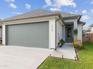 218 Alpine Dr, Lafayette, LA 70506
