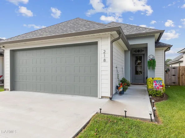 218 Alpine Dr, Lafayette, LA 70506