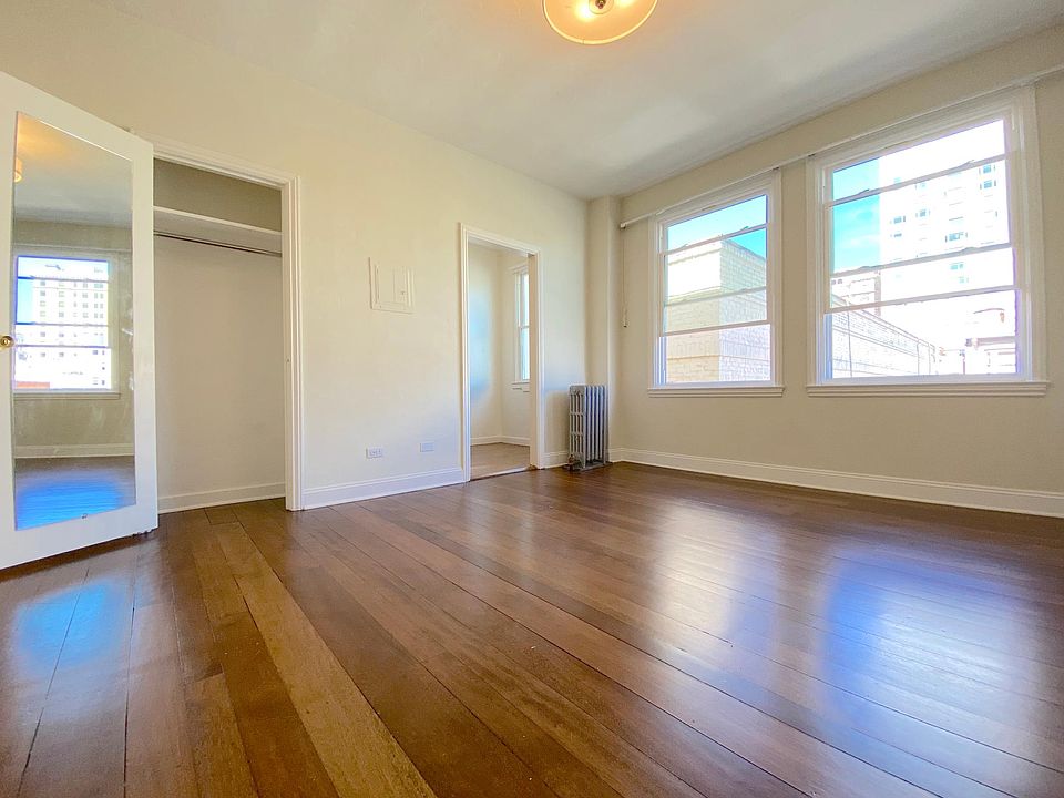 Main Room - northwest.