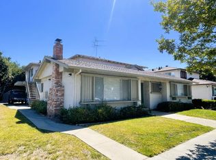 1571 Brookvale Dr, San Jose, CA 95129