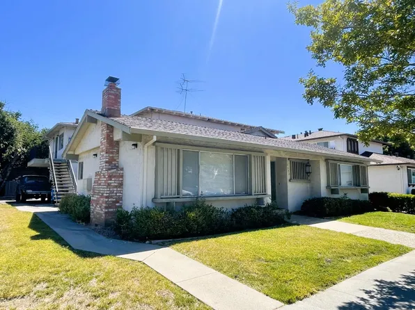 1571 Brookvale Dr, San Jose, CA 95129