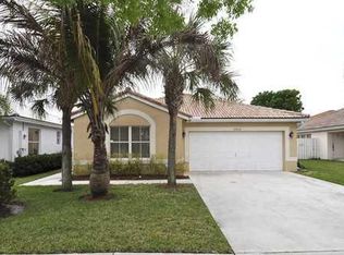 20854 NW 15th St, Pembroke Pines, FL 33029