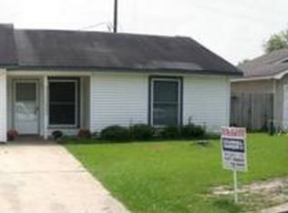 37441 W Hillside Dr, Prairieville, LA 70769