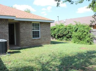 1457 Yeomans Rd, Abilene, TX 79602