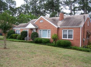 1746 Upper River Rd, Macon, GA 31211