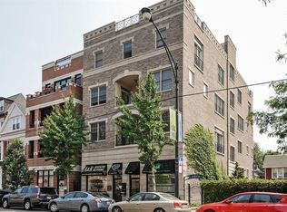 1449 W Belmont Ave APT 1, Chicago, IL 60657