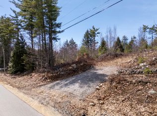Lot 2 Bell Hill Road Subdivision LLC Road, Otisfield, ME 04270