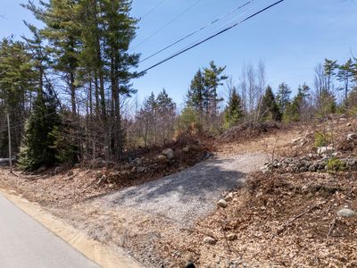 Lot 2 Bell Hill Road Subdivision LLC Road, Oxford, ME, 04270