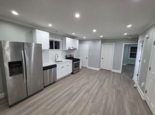 14 Stanley Ave #1, Taunton, MA 02780