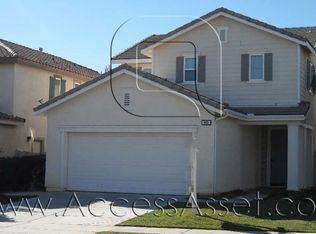 943 Spica Dr, Beaumont, CA 92223